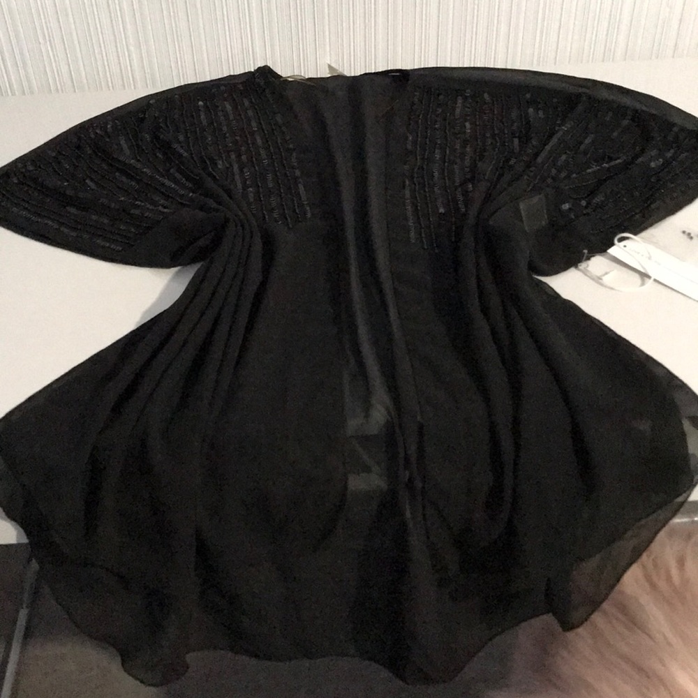 Blouse - Picture 2 of 5